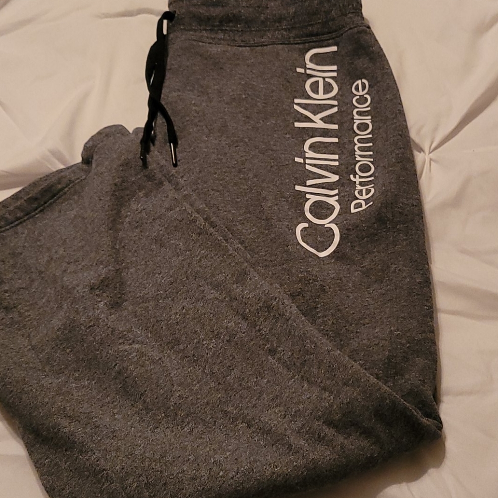 Calvin Klein Performance Sweatpants
